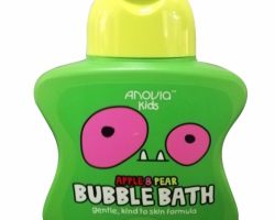 Anovia Kids Apple & Pear Buble Bath 250 ml