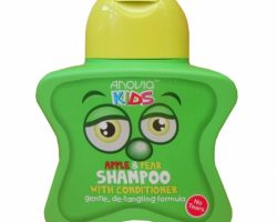 Anovia Kids Apple & Pear Shampoo 250 ml