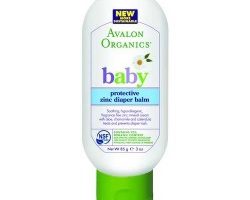 Avalon Organics Organik Rahatlatıcı Çinko Bazlı Bez Balzamı 85ml