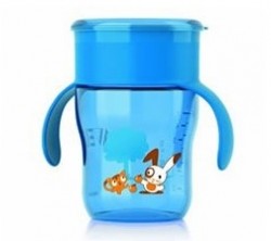 Avent Cup 9m+ 260ml