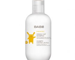 Babe Pediatrik Konak Önleyici Bakım Şampuanı 200ml