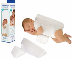 Bebedor Güvenli Uyku Yastığı 0-6 ay