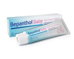 Bepanthol Baby Pişik Bakım Merhemi 100g