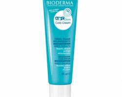 Bioderma Abcderm Cold Cream Face 40 ml