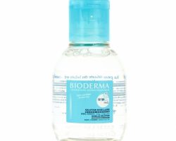 Bioderma Abcderm H2O 100ml