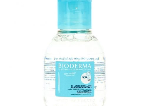 Bioderma Abcderm H2O 100ml