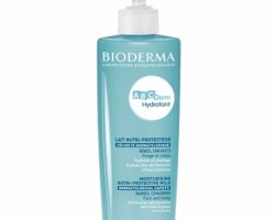 Bioderma Abcderm Hydratant 500 ml