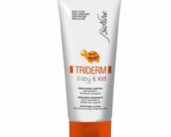 BioNike Triderm Baby and Kid Soothing Lotion 100 ml