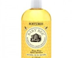 Burt′s Bees Baby Bee Bubble Bath 350ml