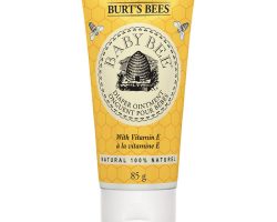 Burts Bees Baby Bee Pişik Bakım Kremi 85g
