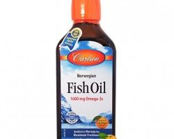 Carlson Fish Oil Omega 3 Balık Yağı Şurubu Portakal Aromalı 200ml Kullananlar