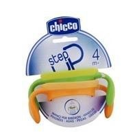 Chicco 2 li Biberon Kulpları Step Up4