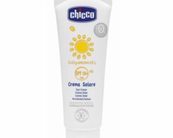 Chicco Crema Solare Spf 50+ (Güneş Kremi) 75ml