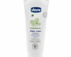 Chicco Nappy Cream (Pişik Bakım Kremi)100ml
