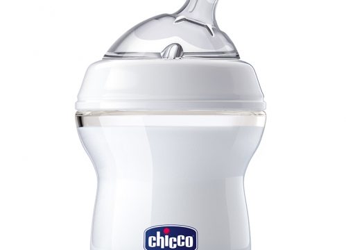 Chicco Natural Feeling 0m+ 150ml