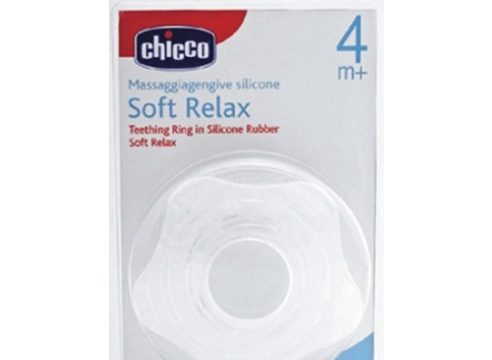 Chicco Soft Relax 4m+ 2′li