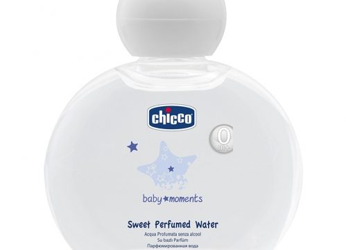 Chicco Sweet Parfumed Water 100ml