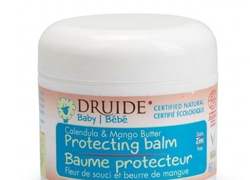 Druide Baby Protecting Balm 60gr