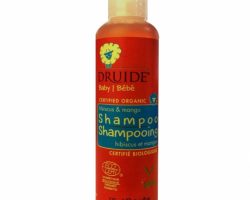 Druide Baby Shampoo 175ml