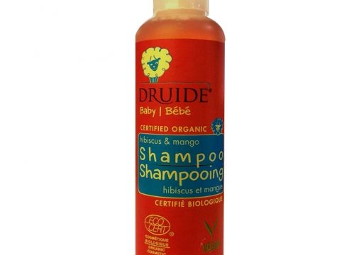 Druide Baby Shampoo 175ml