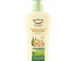 Equilibra Baby Gentle Hand&Face Cleanser 250ml