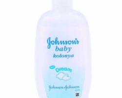 Johnsons Baby Kolonya Dream 200 ml