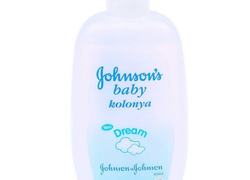 Johnsons Baby Kolonya Dream 200 ml