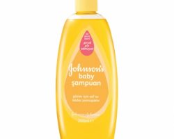 Johnsons Baby Şampuan 200 ml