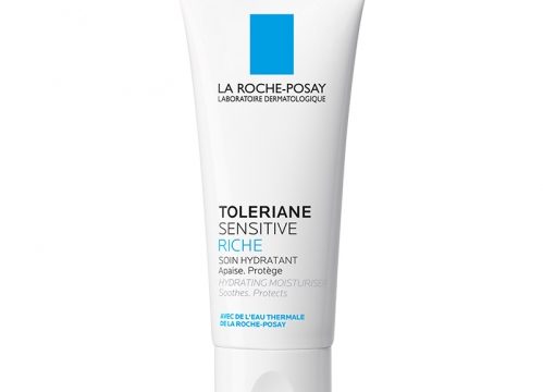 La Roche Posay Toleriane Sensitive Rich Nemlendirici Yüz Bakım 40 ml