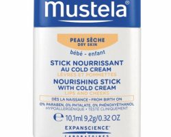 Mustela Hydra Stick With Cold Cream 10g