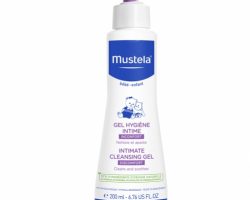 Mustela Intimate Cleansing Gel 200 ml
