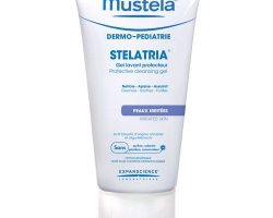 Mustela Stelatria Protective Cleansing Gel 150ml