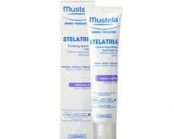 Mustela Stelatria (Purifying Recovery Cream) 40ml Krem | İndirimli