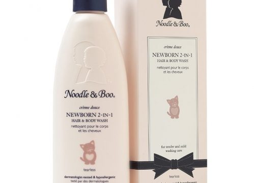 Noodle Boo 2in1 Hair Body Wash 237 ml