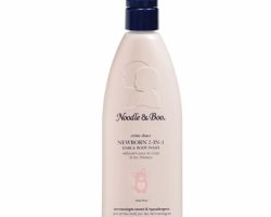 Noodle Boo 2in1 Hair Body Wash 473 ml