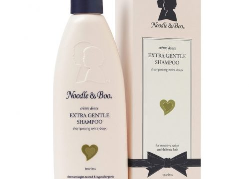 Noodle Boo Extra Gentle Shampoo 237 ml