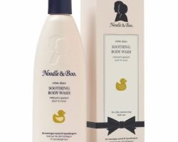 Noodle Boo Soothing Body Wash 237 ml