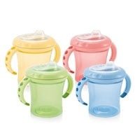 Nuk Easy Learning Cup1 210ml
