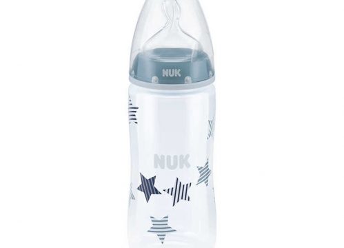 Nuk FC Plus PP Biberon – 300 ml