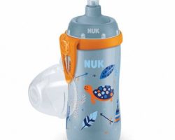 Nuk Juniour Cup – Suluk 36 ay 300 ml