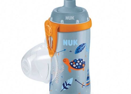 Nuk Juniour Cup – Suluk 36 ay 300 ml