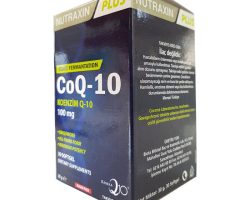 Nutraxin Coq-10 30 Softgel Kullananlar