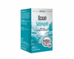 Orzax Ocean Selenyum Takviye Edici Goda 60 Kapsül Kullananlar
