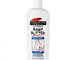 Palmers Baby Butter Vitamin E 250ml
