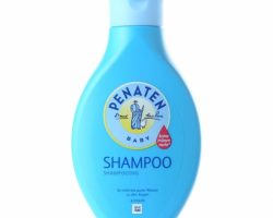 Penaten Baby Shampoo 400 ML