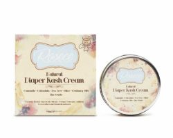 Rosece Natural Diaper Rash Cream 50 ML