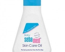 Sebamed Baby Skin Care Oil 150ml.
