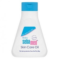 Sebamed Baby Skin Care Oil 150ml.