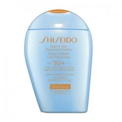Shiseido Expert Sun Protection Lotion Spf50 100ml