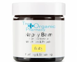 The Organic Pharmacy Nappy Balm 60 ml